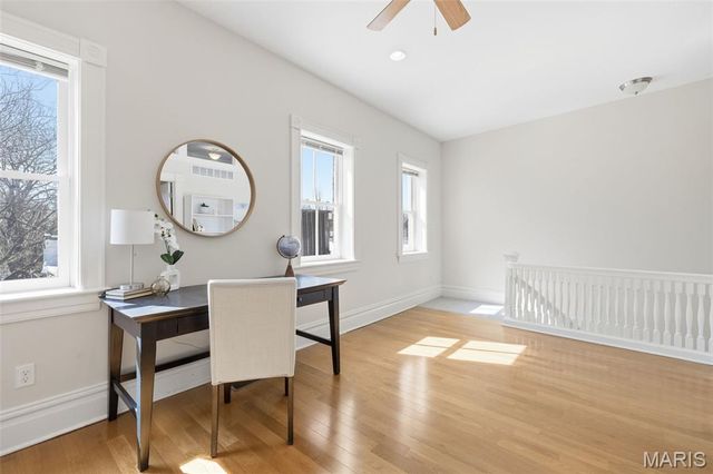 2846 Accomac Street, St Louis, MO 63104