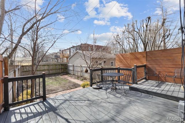 2846 Accomac Street, St Louis, MO 63104