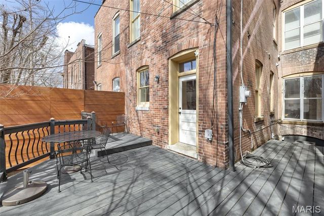 2846 Accomac Street, St Louis, MO 63104