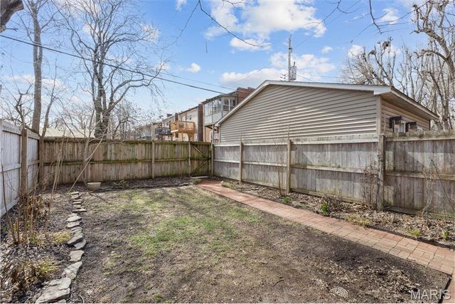 2846 Accomac Street, St Louis, MO 63104