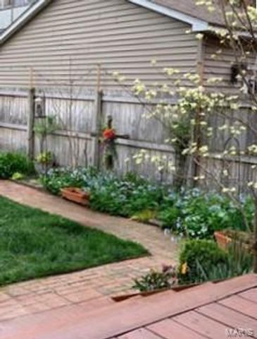 2846 Accomac Street, St Louis, MO 63104