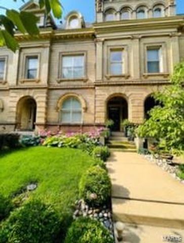 2846 Accomac Street, St Louis, MO 63104