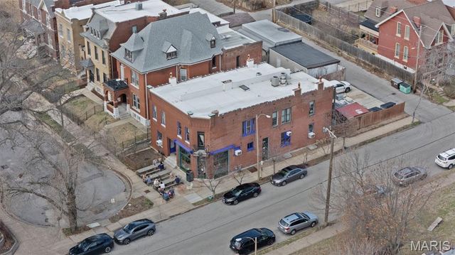 2846 Accomac Street, St Louis, MO 63104