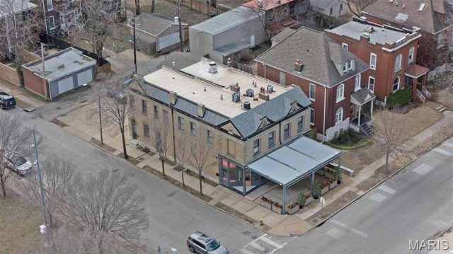 2846 Accomac Street, St Louis, MO 63104