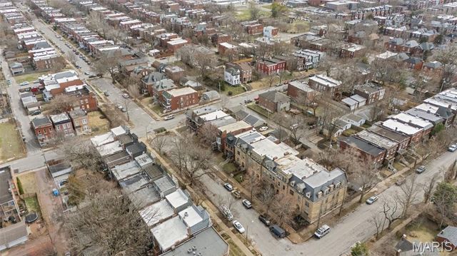 2846 Accomac Street, St Louis, MO 63104