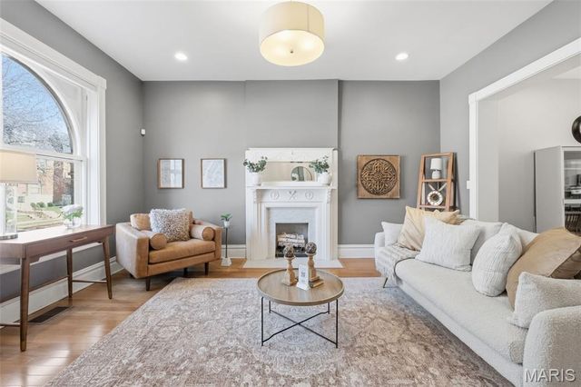 2846 Accomac Street, St Louis, MO 63104