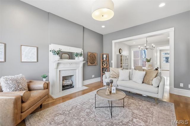 2846 Accomac Street, St Louis, MO 63104