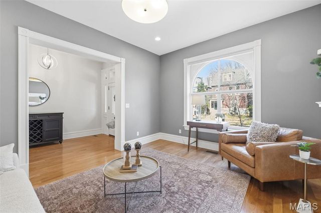 2846 Accomac Street, St Louis, MO 63104