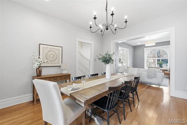 2846 Accomac Street, St Louis, MO 63104