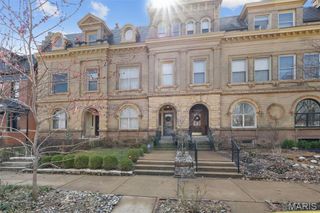 2846 Accomac Street, St Louis, MO 63104