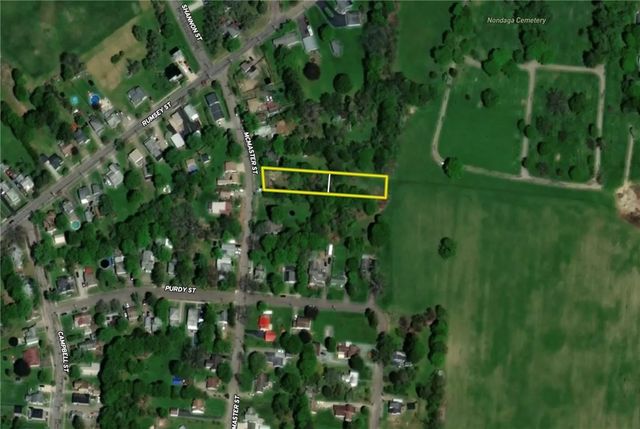 258 Mcmaster Street, Bath, NY 14810