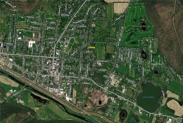 258 Mcmaster Street, Bath, NY 14810