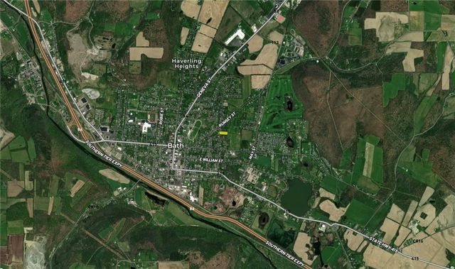 258 Mcmaster Street, Bath, NY 14810