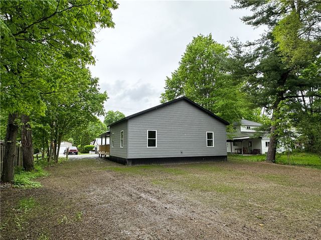 258 Mcmaster Street, Bath, NY 14810