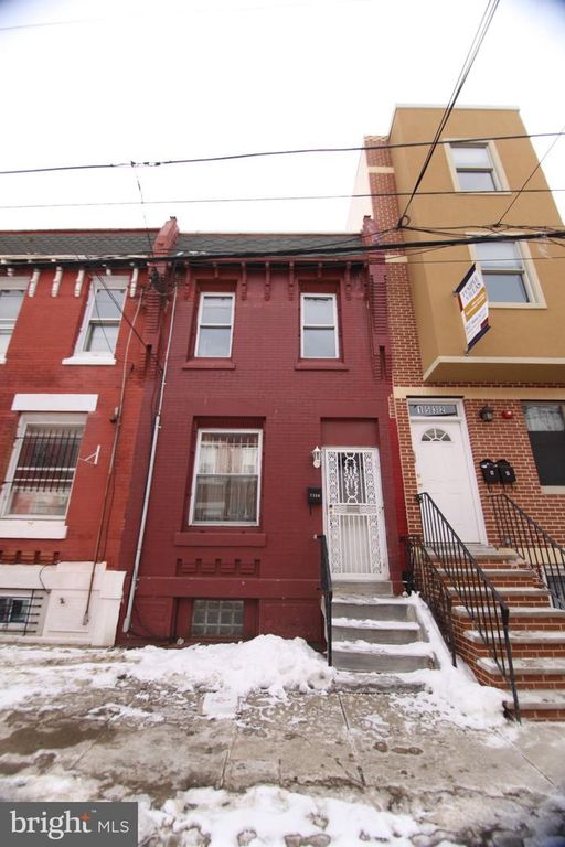 1530 W FONTAIN ST, PHILADELPHIA, PA 19121 — exterior