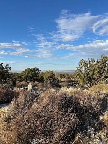 0 Yucca, Pinon Hills, CA 92372
