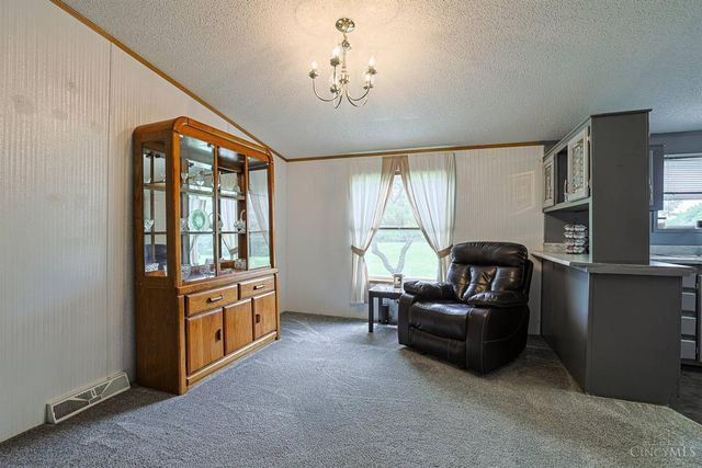 4096 Camden West Elkton Road, Gratis Twp, OH 45064