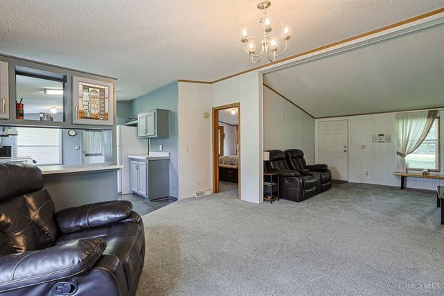 4096 Camden West Elkton Road, Gratis Twp, OH 45064