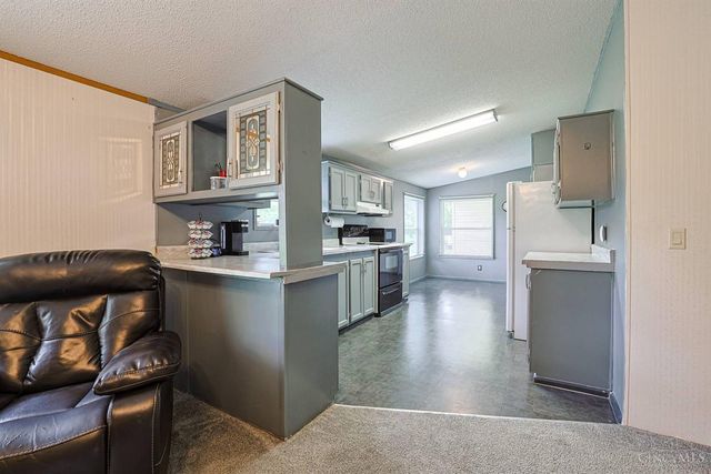 4096 Camden West Elkton Road, Gratis Twp, OH 45064