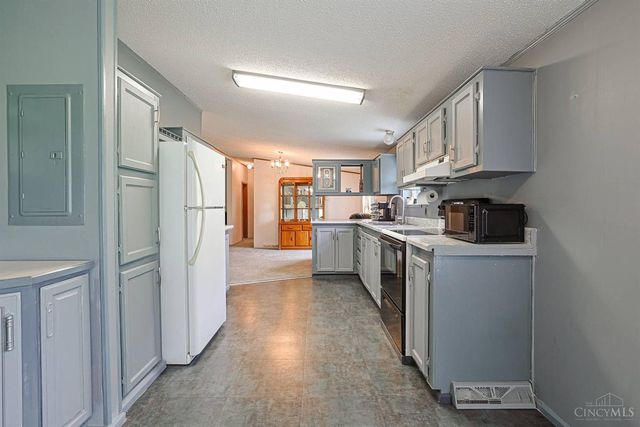 4096 Camden West Elkton Road, Gratis Twp, OH 45064