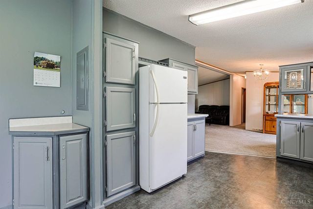4096 Camden West Elkton Road, Gratis Twp, OH 45064