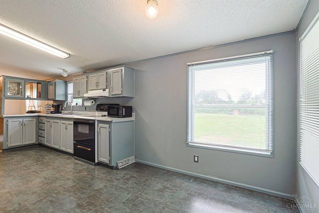 4096 Camden West Elkton Road, Gratis Twp, OH 45064