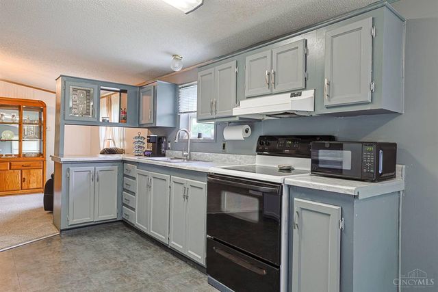 4096 Camden West Elkton Road, Gratis Twp, OH 45064