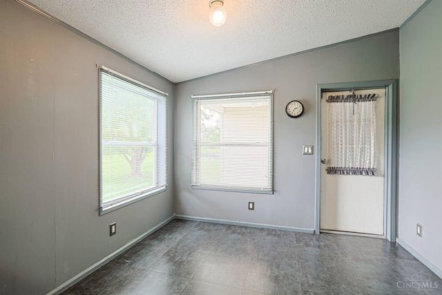 4096 Camden West Elkton Road, Gratis Twp, OH 45064