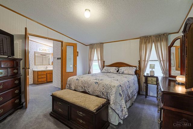 4096 Camden West Elkton Road, Gratis Twp, OH 45064