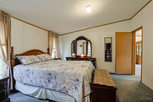 4096 Camden West Elkton Road, Gratis Twp, OH 45064