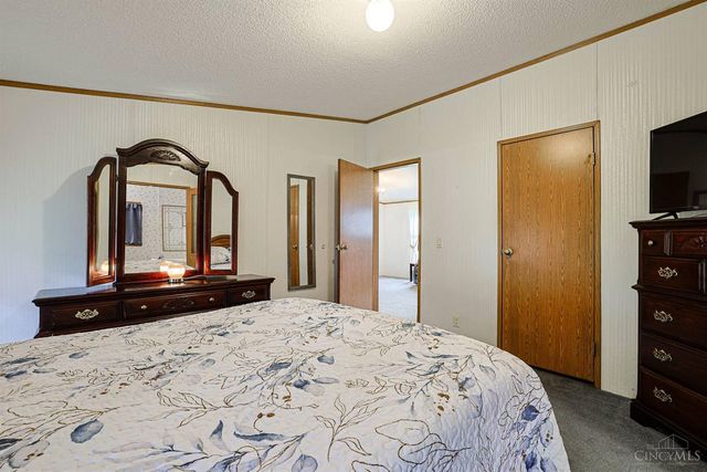 4096 Camden West Elkton Road, Gratis Twp, OH 45064