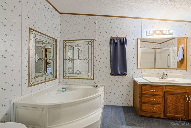 4096 Camden West Elkton Road, Gratis Twp, OH 45064