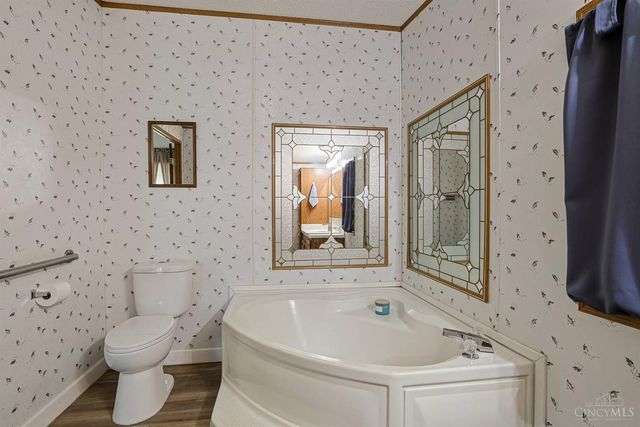 4096 Camden West Elkton Road, Gratis Twp, OH 45064