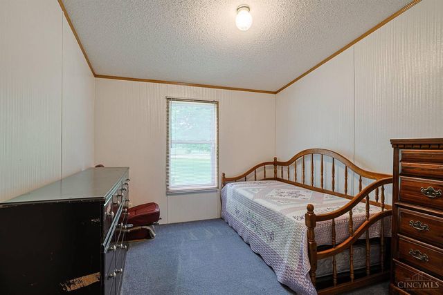 4096 Camden West Elkton Road, Gratis Twp, OH 45064