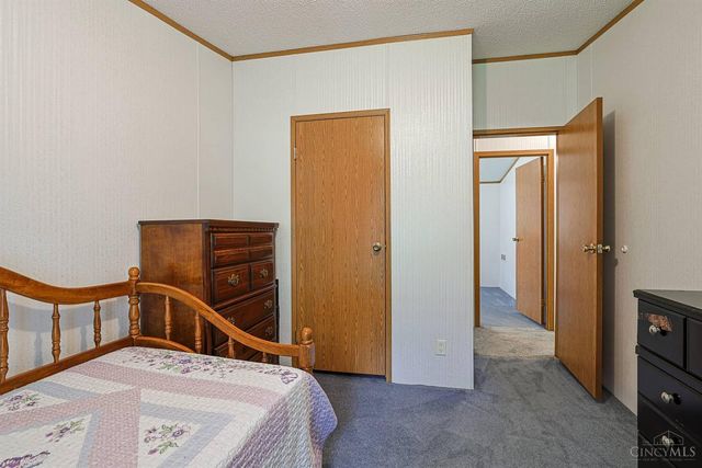 4096 Camden West Elkton Road, Gratis Twp, OH 45064