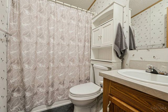 4096 Camden West Elkton Road, Gratis Twp, OH 45064