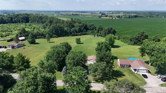 4096 Camden West Elkton Road, Gratis Twp, OH 45064