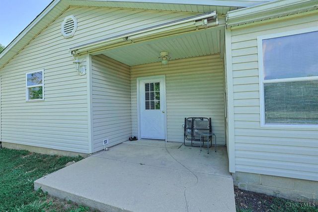 4096 Camden West Elkton Road, Gratis Twp, OH 45064