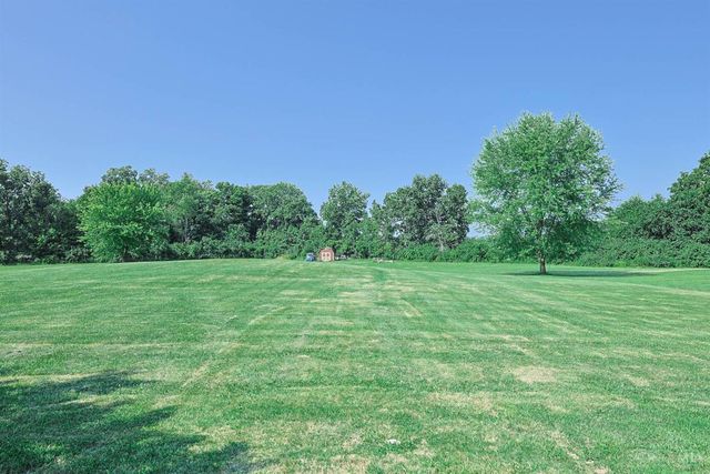 4096 Camden West Elkton Road, Gratis Twp, OH 45064