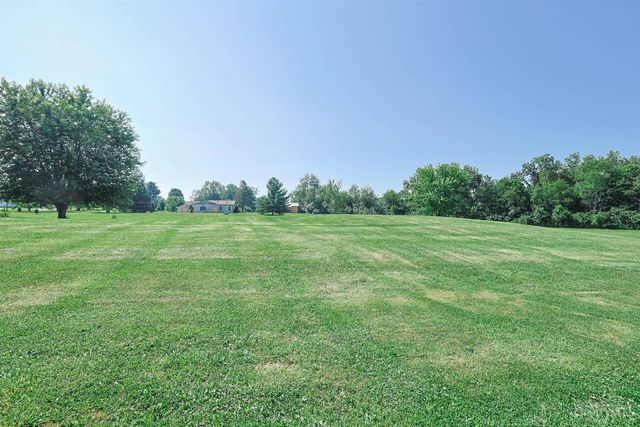 4096 Camden West Elkton Road, Gratis Twp, OH 45064