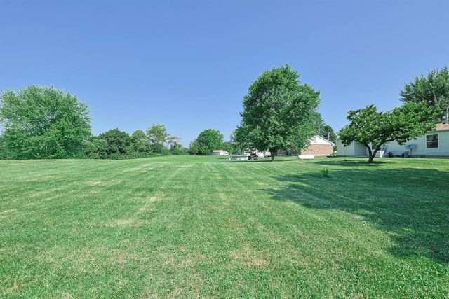 4096 Camden West Elkton Road, Gratis Twp, OH 45064