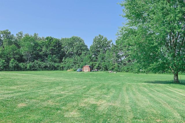 4096 Camden West Elkton Road, Gratis Twp, OH 45064