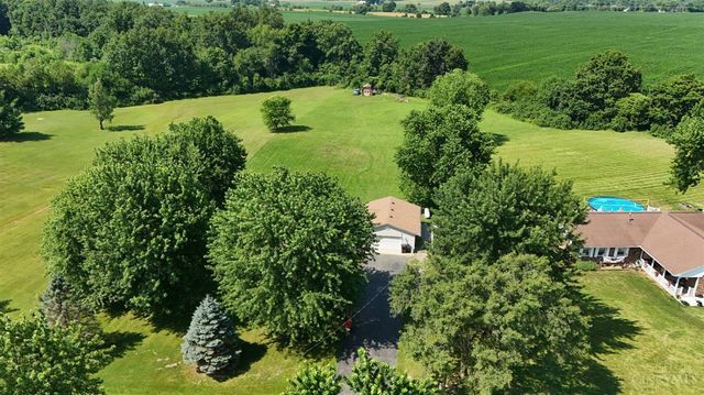 4096 Camden West Elkton Road, Gratis Twp, OH 45064