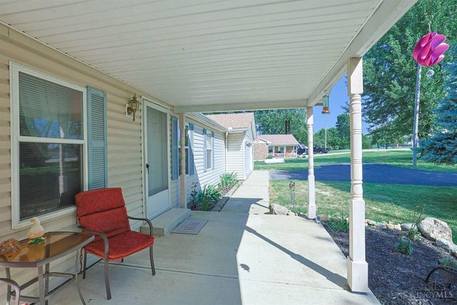 4096 Camden West Elkton Road, Gratis Twp, OH 45064