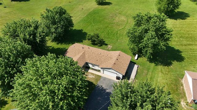 4096 Camden West Elkton Road, Gratis Twp, OH 45064