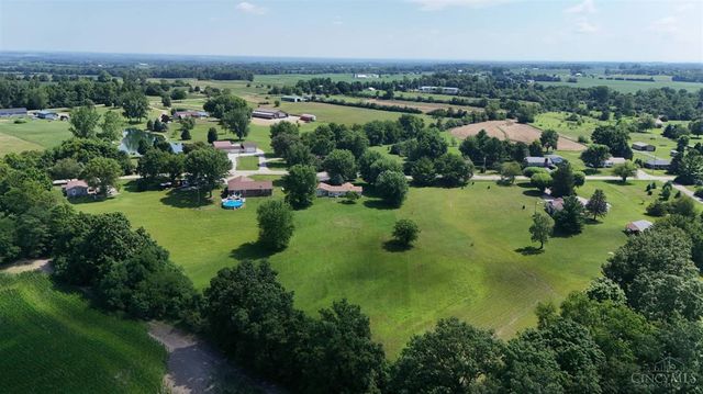 4096 Camden West Elkton Road, Gratis Twp, OH 45064
