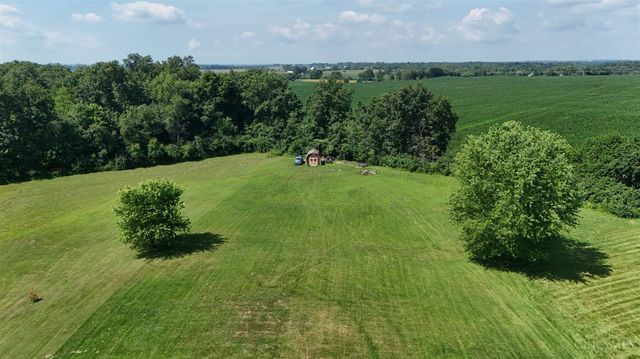 4096 Camden West Elkton Road, Gratis Twp, OH 45064
