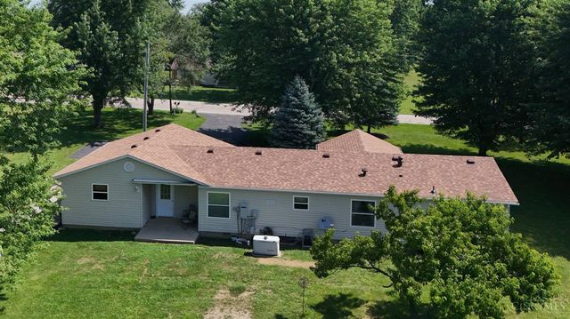 4096 Camden West Elkton Road, Gratis Twp, OH 45064