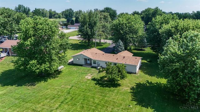 4096 Camden West Elkton Road, Gratis Twp, OH 45064