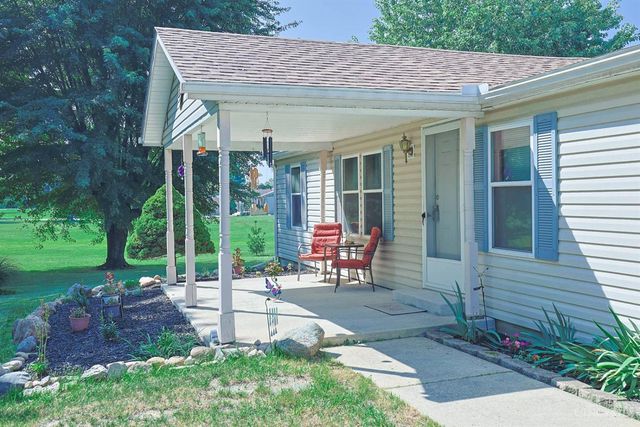 4096 Camden West Elkton Road, Gratis Twp, OH 45064